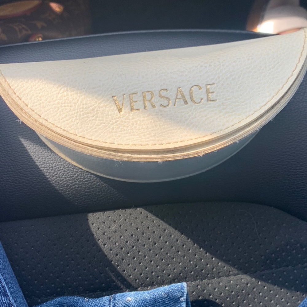 Versace Sunglasses